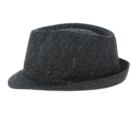 Montelimar Trilby Hat Montelimar Trilby Hat