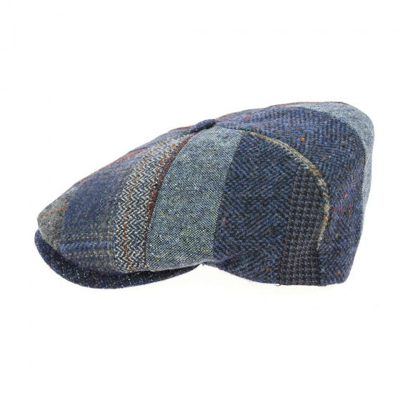 6-sided cap 6-sided cap