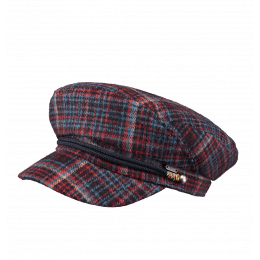 copy of Casquette Marin Skipper Laine Marine - Bart