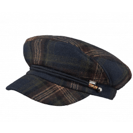 Marin Qadly cap - Bart
