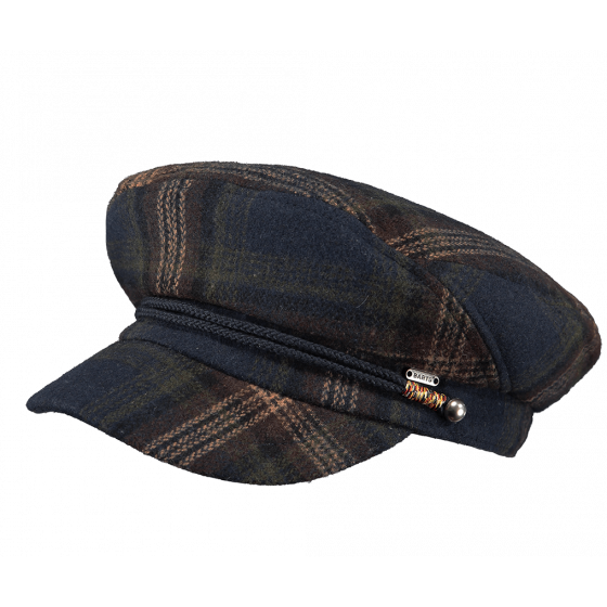 Marine Cap Qadly - Bart