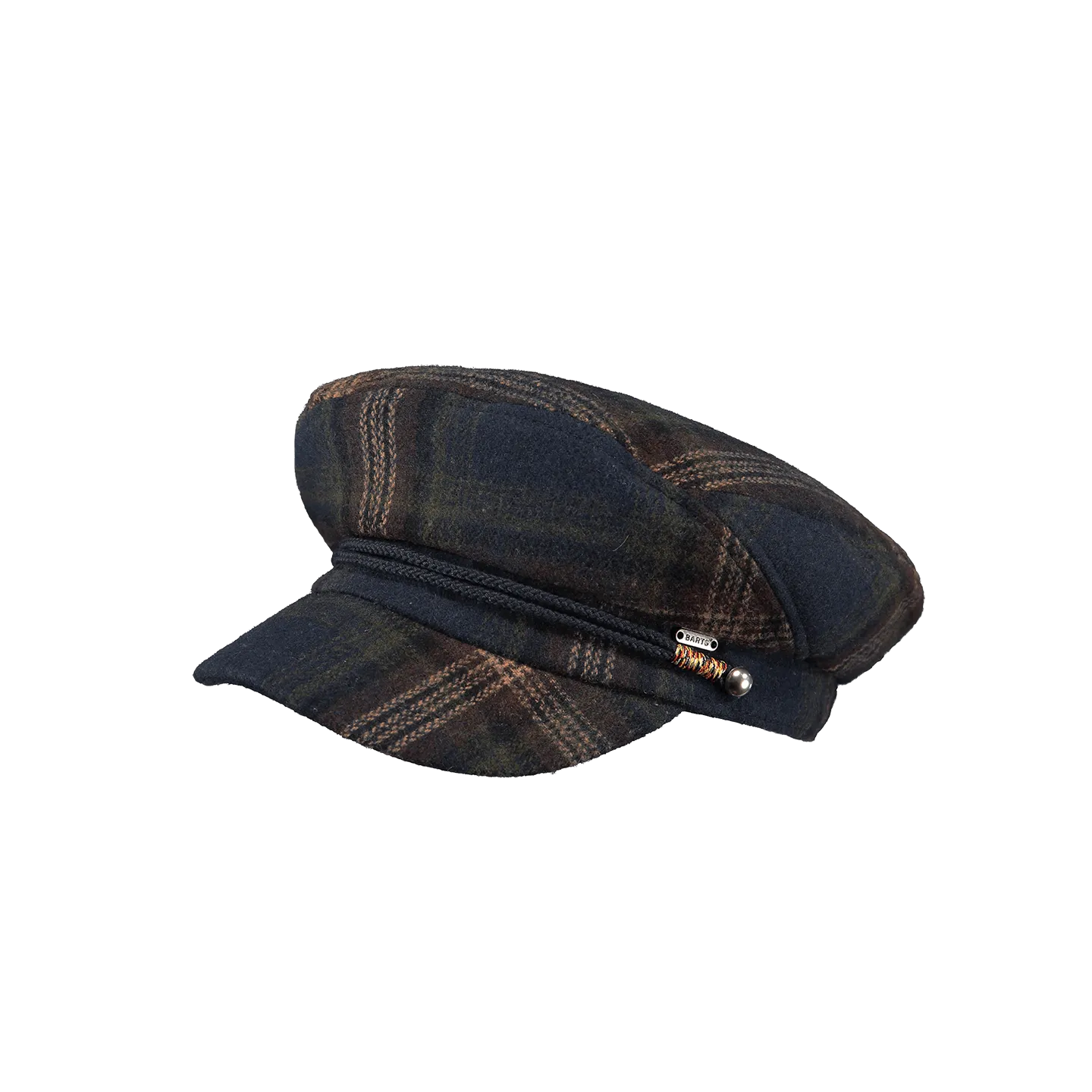 Casquette Marin Qadly - Bart Reference : 11076 | Chapellerie Traclet