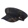 Casquette Marin Qadly - Bart Reference : 11076 | Chapellerie Traclet