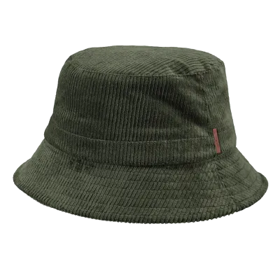 Bucket Hat Donard Khaki - Barts Reference: 11077 | Traclet Hat Shop