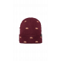 Vinson Beanie with Fire Truck Embroidery - Barts
