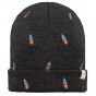 Kids Beanie Vinson Rocket Embroidery - Barts