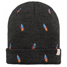 Vinson Embroidery La Fusée children's hat - Barts