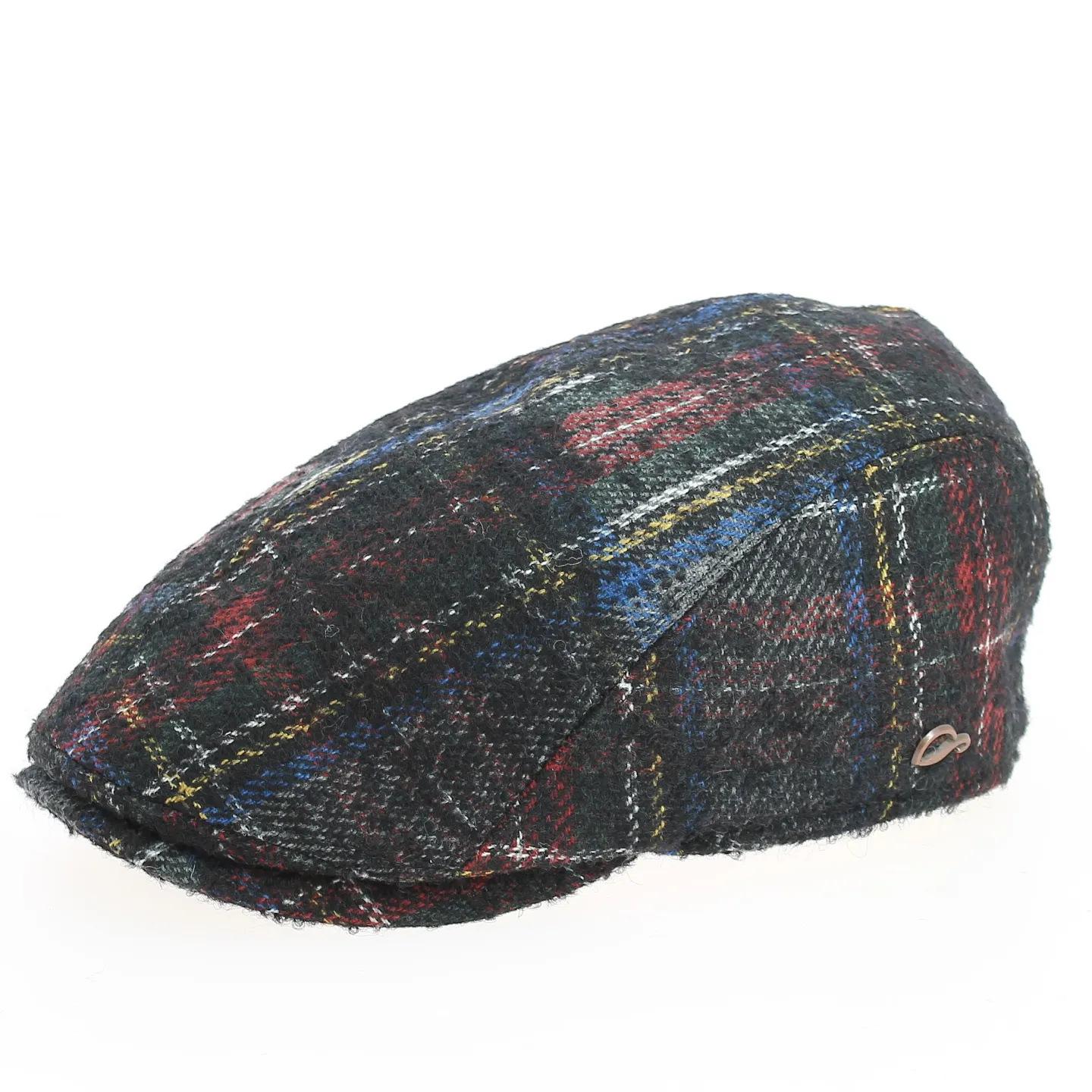 Casquette Jackson Multi couleur - Göttmann Reference : 11103 | Chapellerie Traclet
