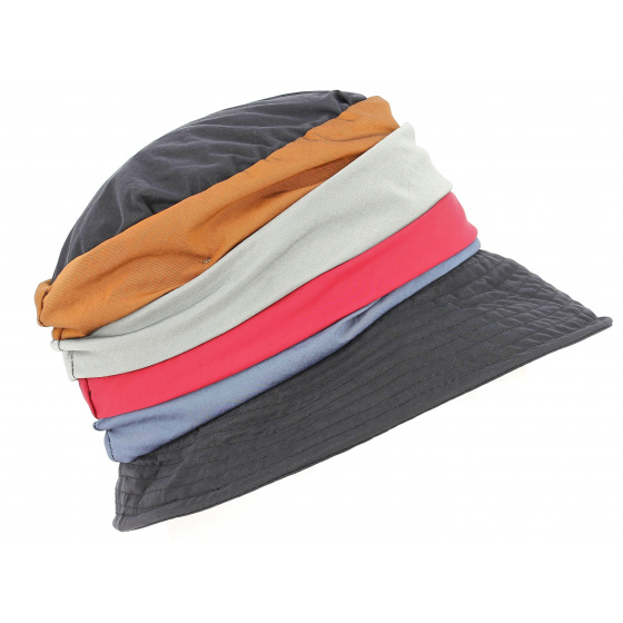 Chapeau De Pluie Cloche Angela - Traclet