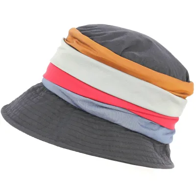 Angela Rain Cloche Hat - Traclet Reference: 1486 | Chapellerie Traclet