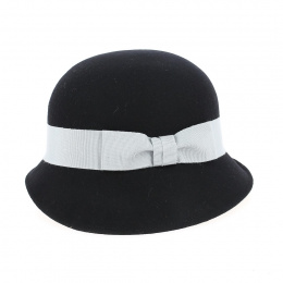 black hat