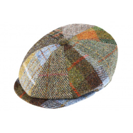Casquette Irlandaise Rosses Point - Traclet