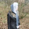 Capuche polaire