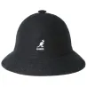 Bob Bermuda Casual Blue Black - Kangol