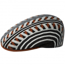 Casquette Retro Geo 504 - Kangol