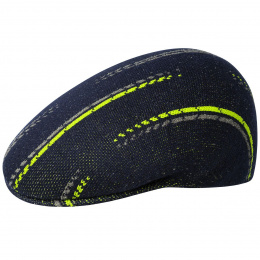 Showerproof Check Reversible Spey