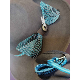 Fedora Hat: Unique French Creation from the TRACLET Hat Workshop