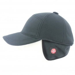 Casquette Baseball Cache-oreilles Windstopper® - Crambes