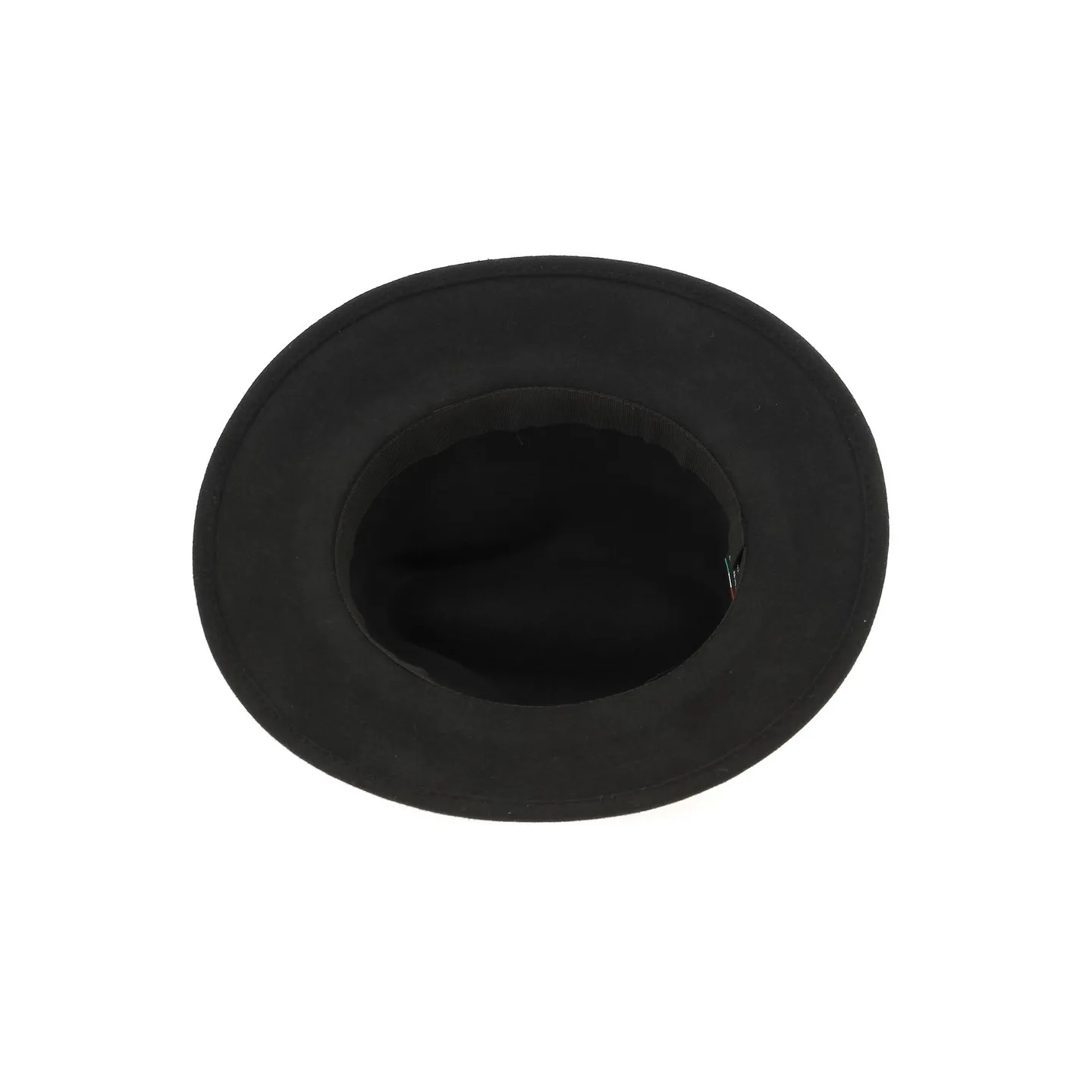 fedora laine marron Reference : 11157 | Chapellerie Traclet