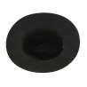 fedora laine marron Reference : 11157 | Chapellerie Traclet