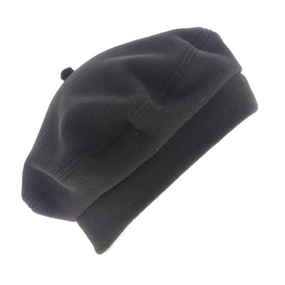 Polar Beret Nicole 26 cm Brown - Traclet