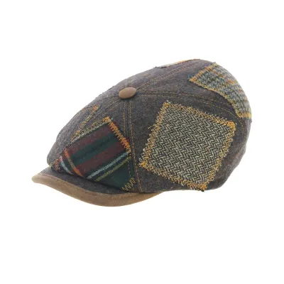 casquette wales Reference : 1978 | Chapellerie Traclet
