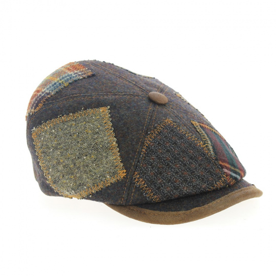 Casquette Wales Traclet