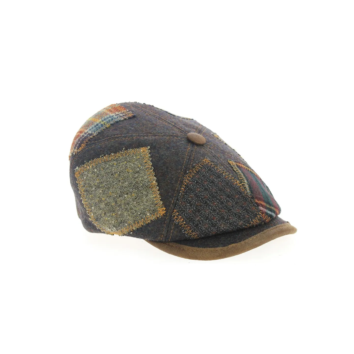 casquette wales Reference : 1978 | Chapellerie Traclet
