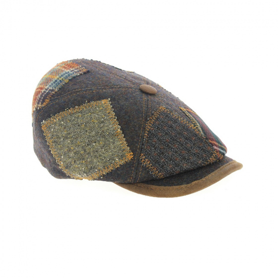 Casquette Wales Traclet