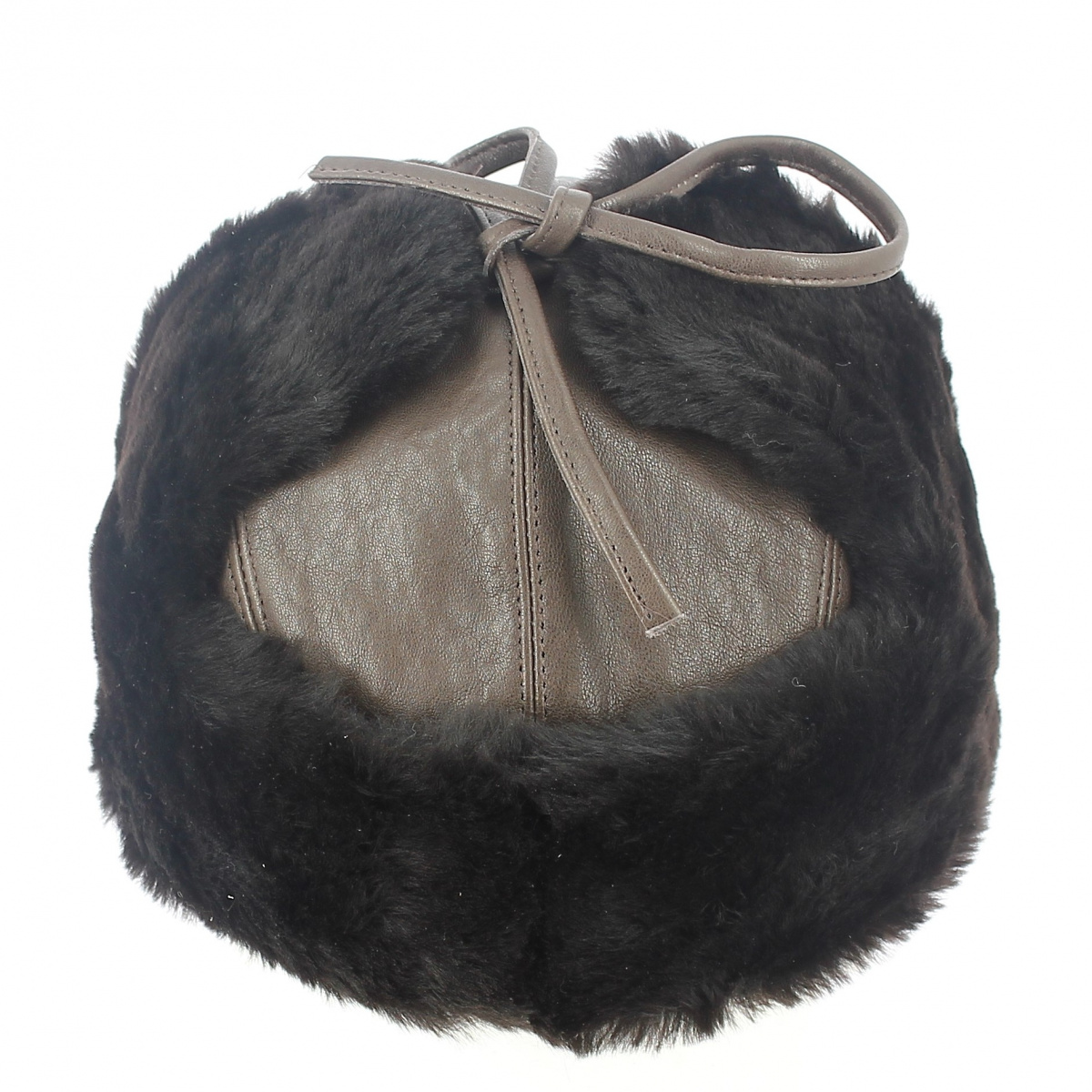 Genuine Russian ushanka Reference : 11212 | Chapellerie Traclet