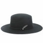 Amish hat Black wool felt - Stetson