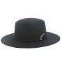 Amish hat Felt wool Black - Stetson
