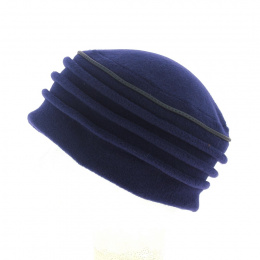 copy of Toque polaire noire -Traclet