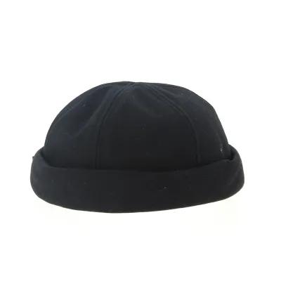 Breton miki beanie cancale Reference: 5021 | Traclet Hat Shop