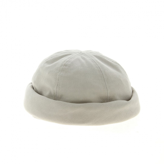 Cooper Ramie Docker Beanie - MTM