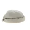 Bonnet Docker Cooper Souris Ramie- Mtm Reference : 10644 | Chapellerie Traclet