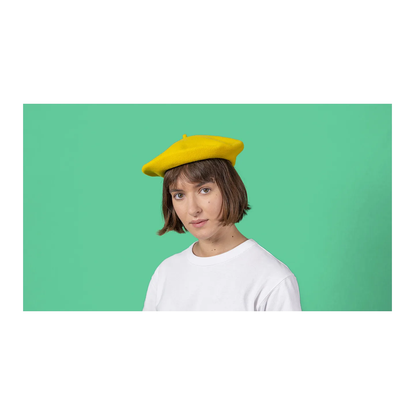 beret basque kopka Reference : 11232 | Chapellerie Traclet