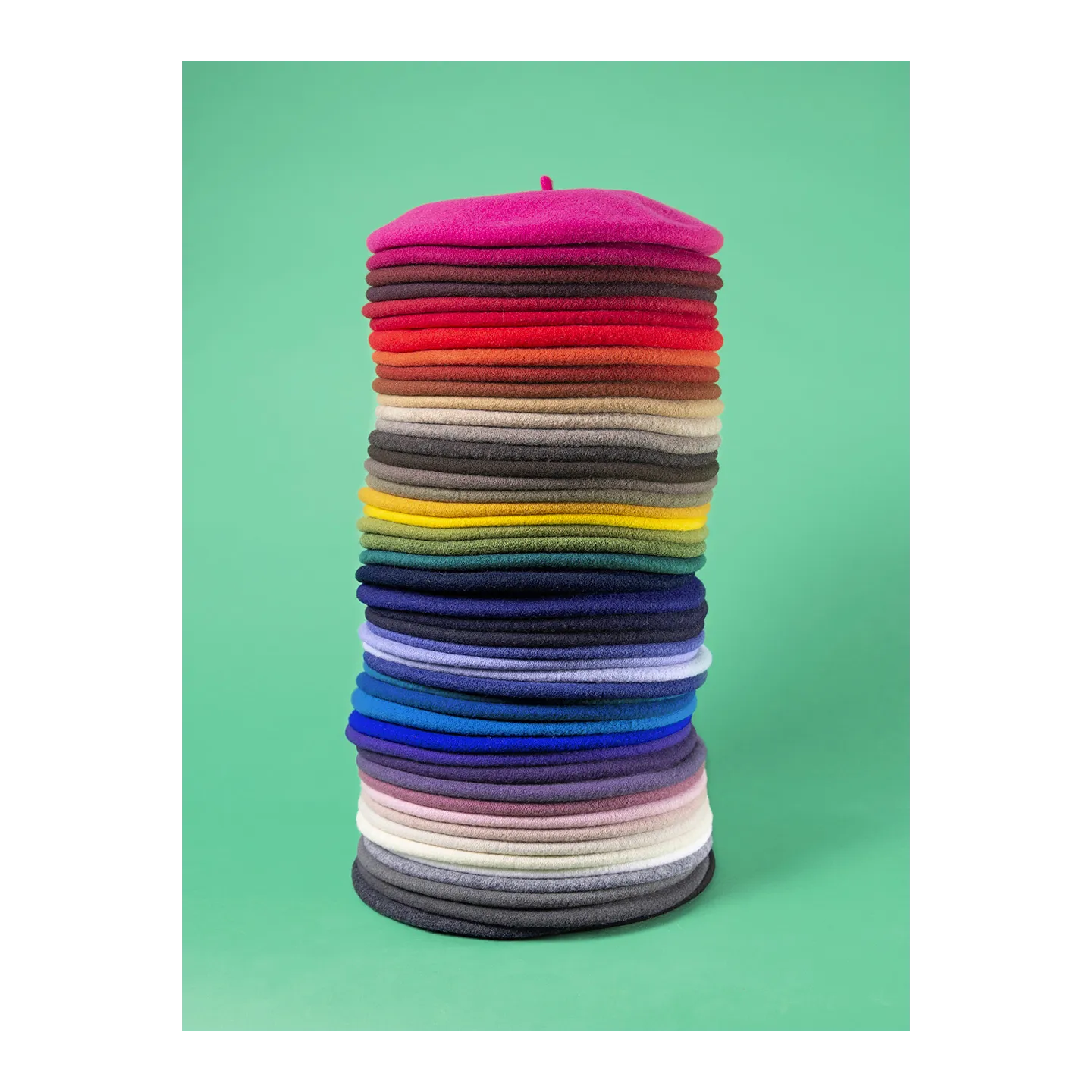 beret basque kopka Reference : 11232 | Chapellerie Traclet