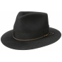woodfelt traveller hat