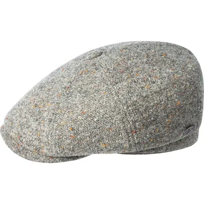 Hatteras Currin Beige Cap - Bailey Reference: 3343 | Traclet Hat Shop