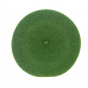Basque Beret Kopka - mottled green