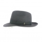 Borsalino hat Marengo grey