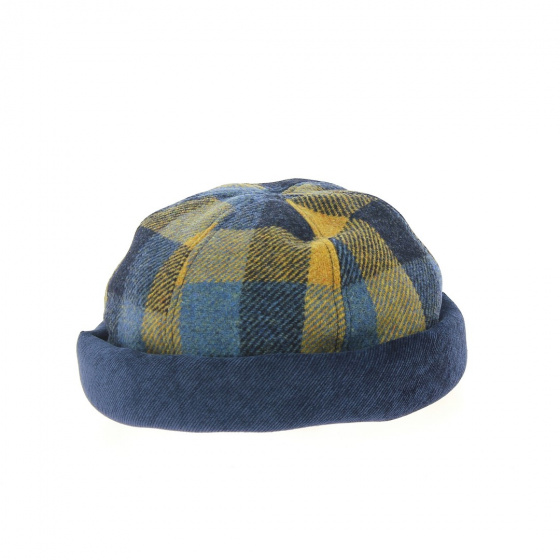 bonnet marin Cooper bonnet marin Cooper