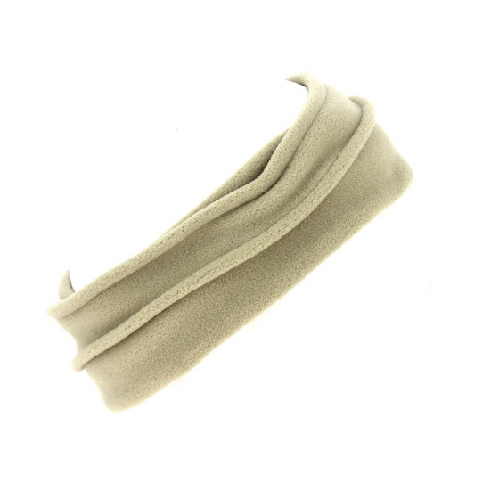 Fleece headband