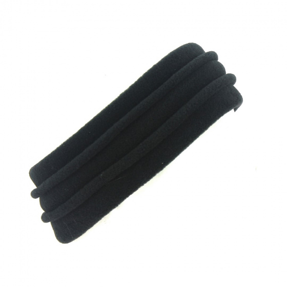 Fleece headband