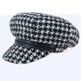 casquette gavroche Christine - Traclet