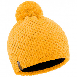 Bonnet Le Drapo Orange fluo