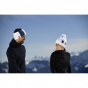 White France Le Drapo France Headband