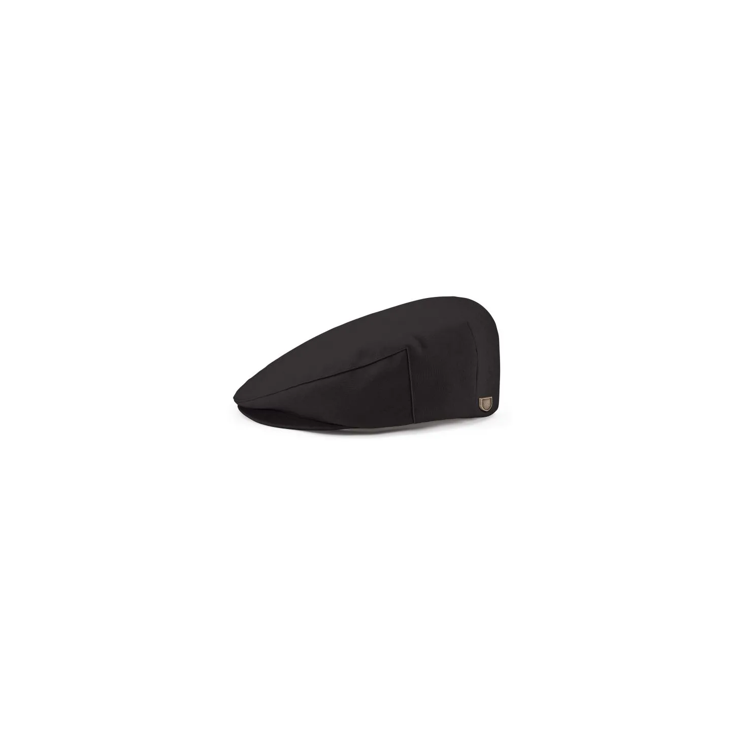Casquette Hooligan marron - Brixton