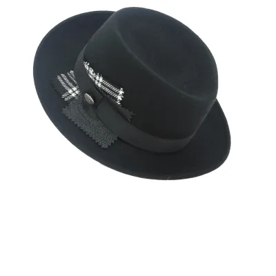 Women's Taffeta Hat Reference: 11324 | Traclet Hat Shop